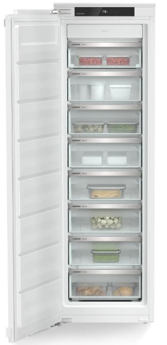 מקפיא אינטגרלי שלם 60 ס"מ SIFNf 5128