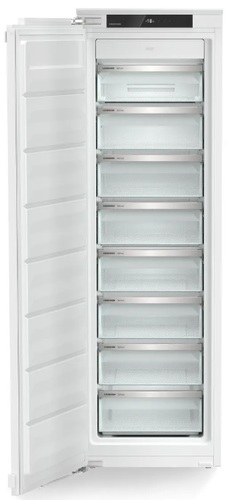 מקפיא אינטגרלי שלם 60 ס
