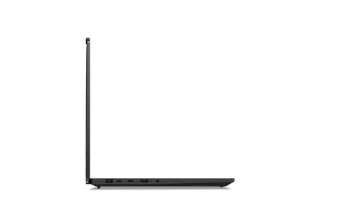 מחשב נייד LENOVO P1 G7 Ultra 9 185H | 64GB | 2TB | RTX 3000 8GB | W 21KV0027IV