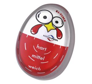 טיימר לביצה Egg timer EI-TIME