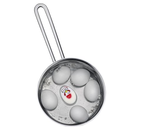 טיימר לביצה Egg timer EI-TIME