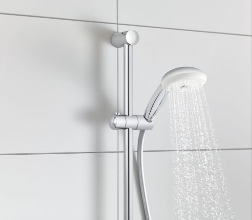 תמונה מזלף 26161001 TEMPESTA כרום GROHE