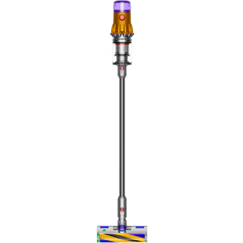 שואב אבק אלחוטי Dyson V12 Detect Slim Absolute SV46 - שנתיים אחריות ע