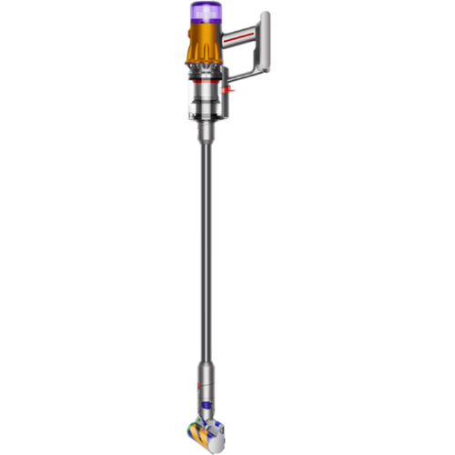 שואב אבק אלחוטי Dyson V12 Detect Slim Absolute SV46 - שנתיים אחריות ע
