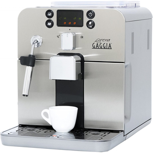 ‏מכונת אספרסו Gaggia Brera Silver