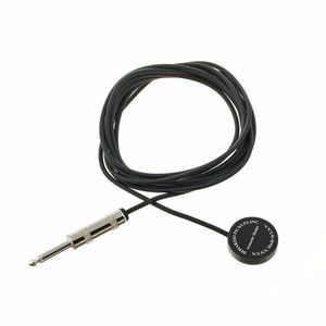פיק אפ אקוסטי DIMARZIO DP130 ACOUSTIC MODEL BK