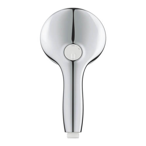 מזלף 26161003 TEMPESTA כרום GROHE
