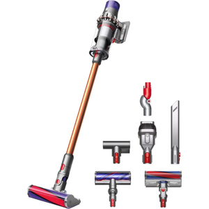 שואב אבק אלחוטי Dyson V10 Absolute New PH - שנתיים אחריות ע"י היבואן הרשמי