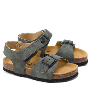 סנדל Plakton CORZO VERDE מידות 24-32