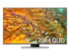 טלוויזיה חכמה 75 אינץ' SAMSUNG QE75Q80D QLED 4K HDR