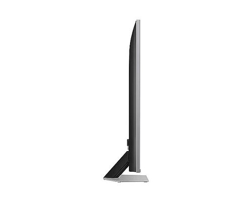 טלוויזיה חכמה 75 אינץ' SAMSUNG QE75Q80D QLED 4K HDR