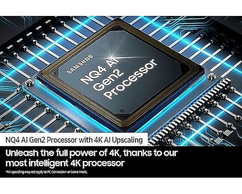 טלוויזיה חכמה 75 אינץ' SAMSUNG QE75Q80D QLED 4K HDR