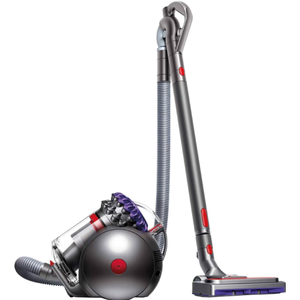 שואב אבק נגרר Dyson CY28 Big Ball Parquet 2 - שנתיים אחריות ע"י היבואן הרשמי