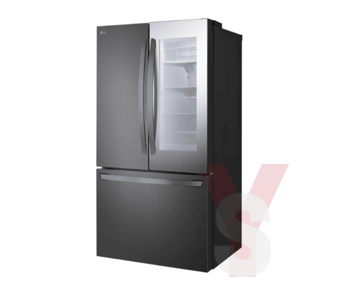 מקרר ‏מקפיא תחתון LG GMZ765 ‏750 ‏ליטר