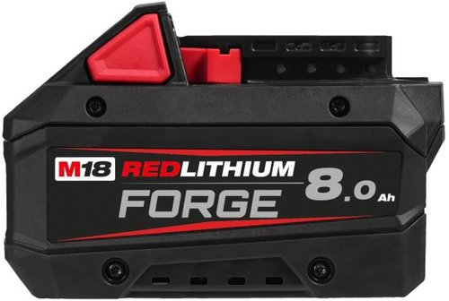 סוללה 8.0 אמפר HIGH OUTPUT M18 HB8 | עוצמה ללא פשרות | אטלס טולס