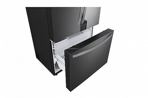 מקרר ‏מקפיא תחתון LG GMZ765 ‏750 ‏ליטר
