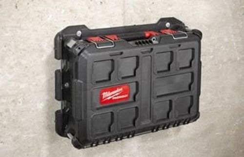 פלטת עיגון PACKOUT לקיר ורצפה | שדרג את סדנת העבודה | אטלס טולס
