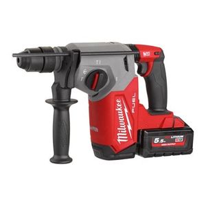 פטישון 26 מ״מ נטען 4 מצבים (גוף בלבד) – MILWAUKEE FHX M18 FUEL