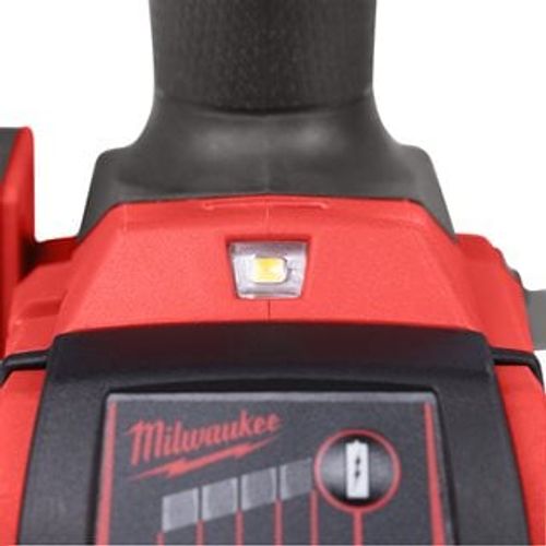 מקדחה רוטטת MILWAUKEE FPD3 M18 FUEL | עוצמה קומפקטית | אטלס טולס