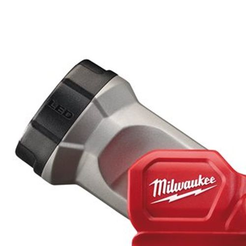 פנס LED נטען Milwaukee T-LED M18 | תאורה עוצמתית לכל משימה | אטלס טולס