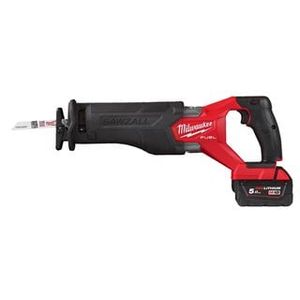 מסור חרב נטען (גוף בלבד) – MILWAUKEE M18 FSZ-502X M18 FUEL