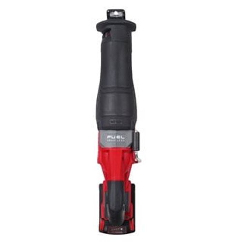 מסור חרב נטען MILWAUKEE M18 FSZ | חיתוך מהיר ב-30% | אטלס טולס