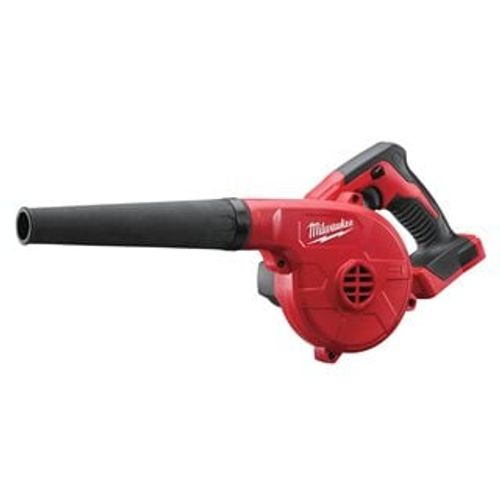 מפוח אוויר נטען MILWAUKEE M18 BBL | לניקוי מקצועי | אטלס טולס