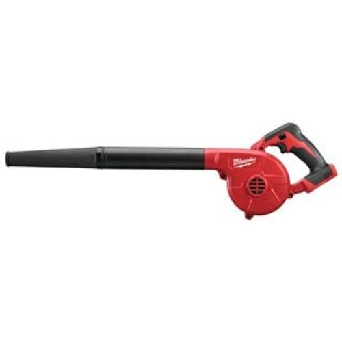 מפוח אוויר נטען MILWAUKEE M18 BBL | לניקוי מקצועי | אטלס טולס