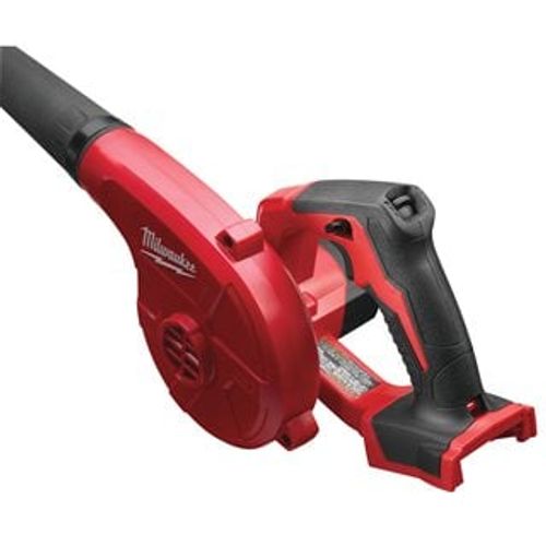 מפוח אוויר נטען MILWAUKEE M18 BBL | לניקוי מקצועי | אטלס טולס