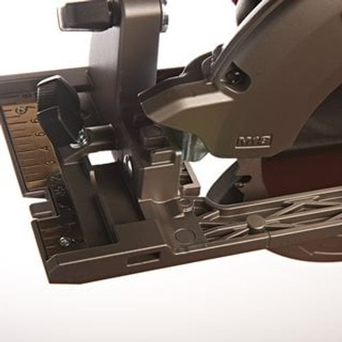 מסור עגול נטען MILWAUKEE M18 CCS55 | לחיתוך מדויק ועוצמתי | אטלס טולס