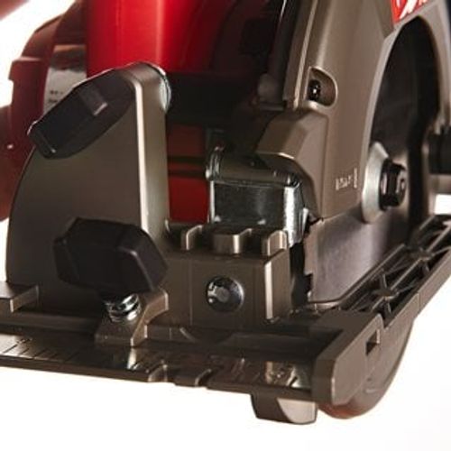 מסור עגול נטען MILWAUKEE M18 CCS55 | לחיתוך מדויק ועוצמתי | אטלס טולס