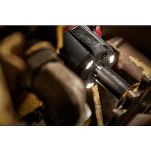 מפתח אימפקט נטען MILWAUKEE FMTIW2F12 | עוצמה קומפקטית | אטלס טולס