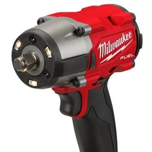 מפתח אימפקט נטען MILWAUKEE FMTIW2F12 | עוצמה קומפקטית | אטלס טולס