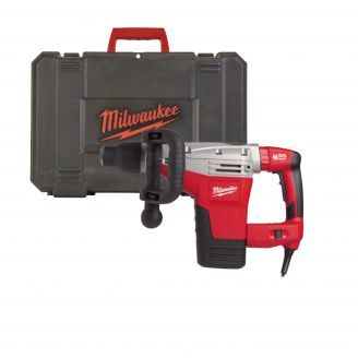 פטיש חציבה MILWAUKEE 500ST | עוצמה מקסימלית 7.5 ג'אול | אטלס טולס