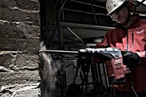 פטישון קידוח MILWAUKEE K 540 S | עוצמה ודיוק מקצועי | אטלס טולס