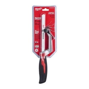 מסור ידני קומפקטי – MILWAUKEE 48220012