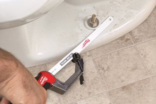 מסור ידני קומפקטי MILWAUKEE 48220012 | לחיתוך מדויק | אטלס טולס