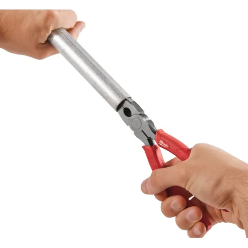 פלייר שפיץ ארוך 8 אינץ' MILWAUKEE 48226101 | לעבודה מדויקת | אטלס טולס