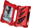 סט 3 מקדחי מדרגה מטריים – MILWAUKEE 48899399