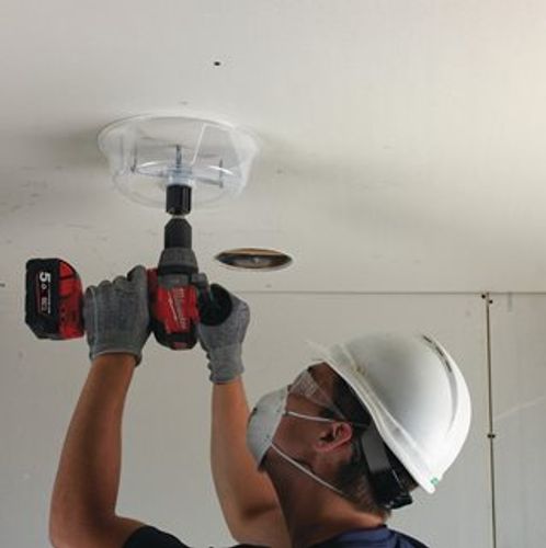 מקדח חור מתכוונן MILWAUKEE לקדיחת חורים 51-178 מ