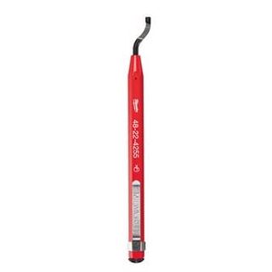 עט הסרת שבבים – MILWAUKEE 48224255