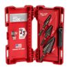סט 3 מקדחי מדרגה – MILWAUKEE 48899266