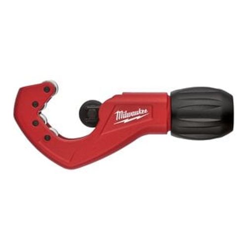 חותך צינורות נחושת MILWAUKEE 48229259 | חיתוך מדויק | אטלס טולס