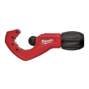 חותך צינורות נחושת קבוע 3 מ״מ-28 מ״מ – MILWAUKEE 48229259