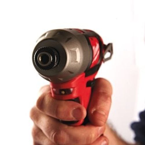 אימפקט דרייבר MILWAUKEE M12 BID קומפקטי ועוצמתי | אטלס טולס