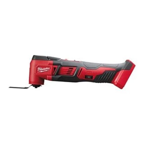 כלי רב שימושי נטען MILWAUKEE M18 BMT-0 | דיוק ועוצמה | אטלס טולס