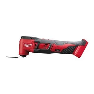מולטיטול נטען (גוף בלבד) – MILWAUKEE M18 BMT-0 18V