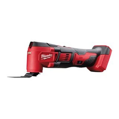 כלי רב שימושי נטען MILWAUKEE M18 BMT-0 | דיוק ועוצמה | אטלס טולס