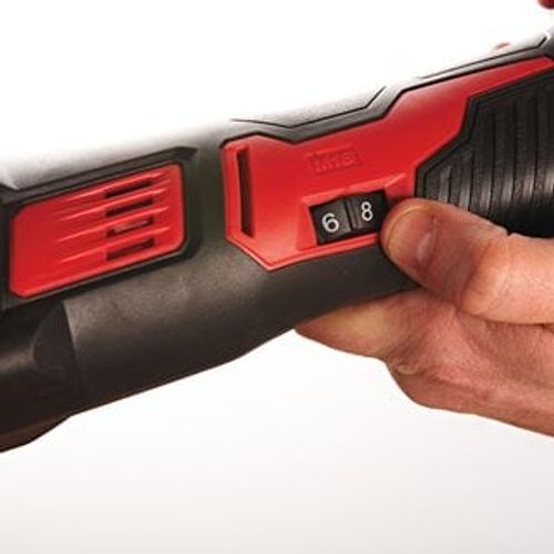 כלי רב שימושי נטען MILWAUKEE M18 BMT-0 | דיוק ועוצמה | אטלס טולס