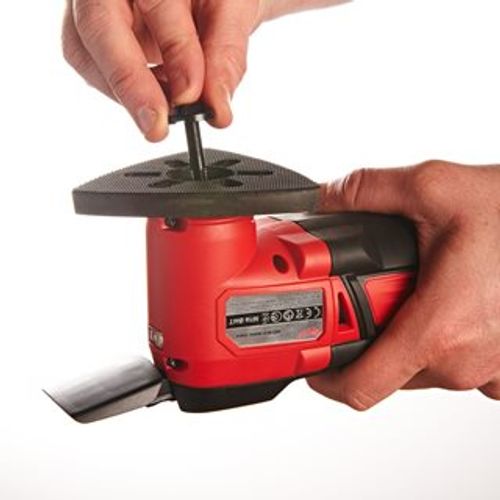 כלי רב שימושי נטען MILWAUKEE M18 BMT-0 | דיוק ועוצמה | אטלס טולס
